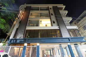 Hotel O Silver Key Deshapriya Park Near Kalighat Kali Temple